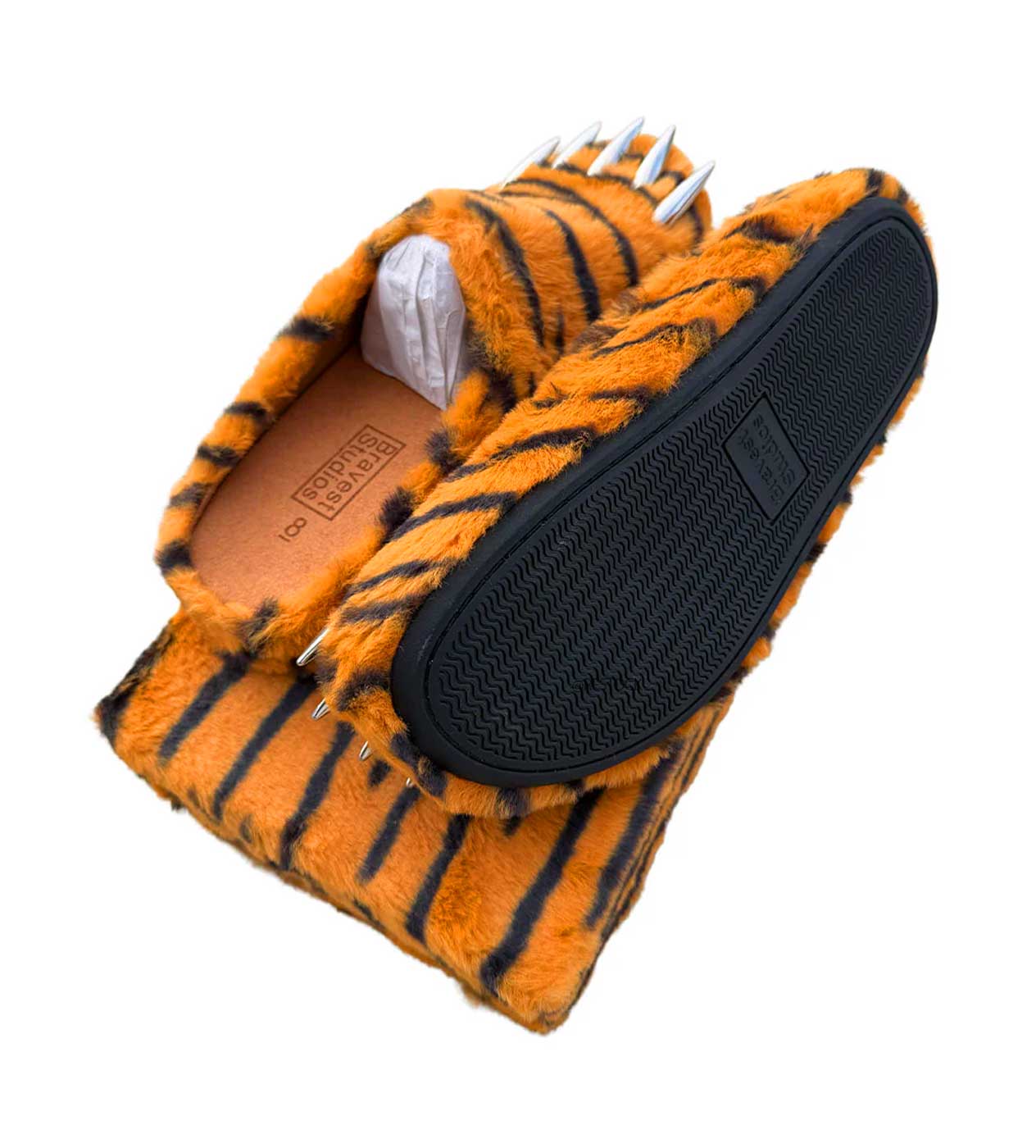 https://cdn.shopify.com/s/files/1/0741/8799/7502/files/Bravest-Studios-Tiger-Bear-Claw-Mule-Orange-pair.jpg?v=1767898483
