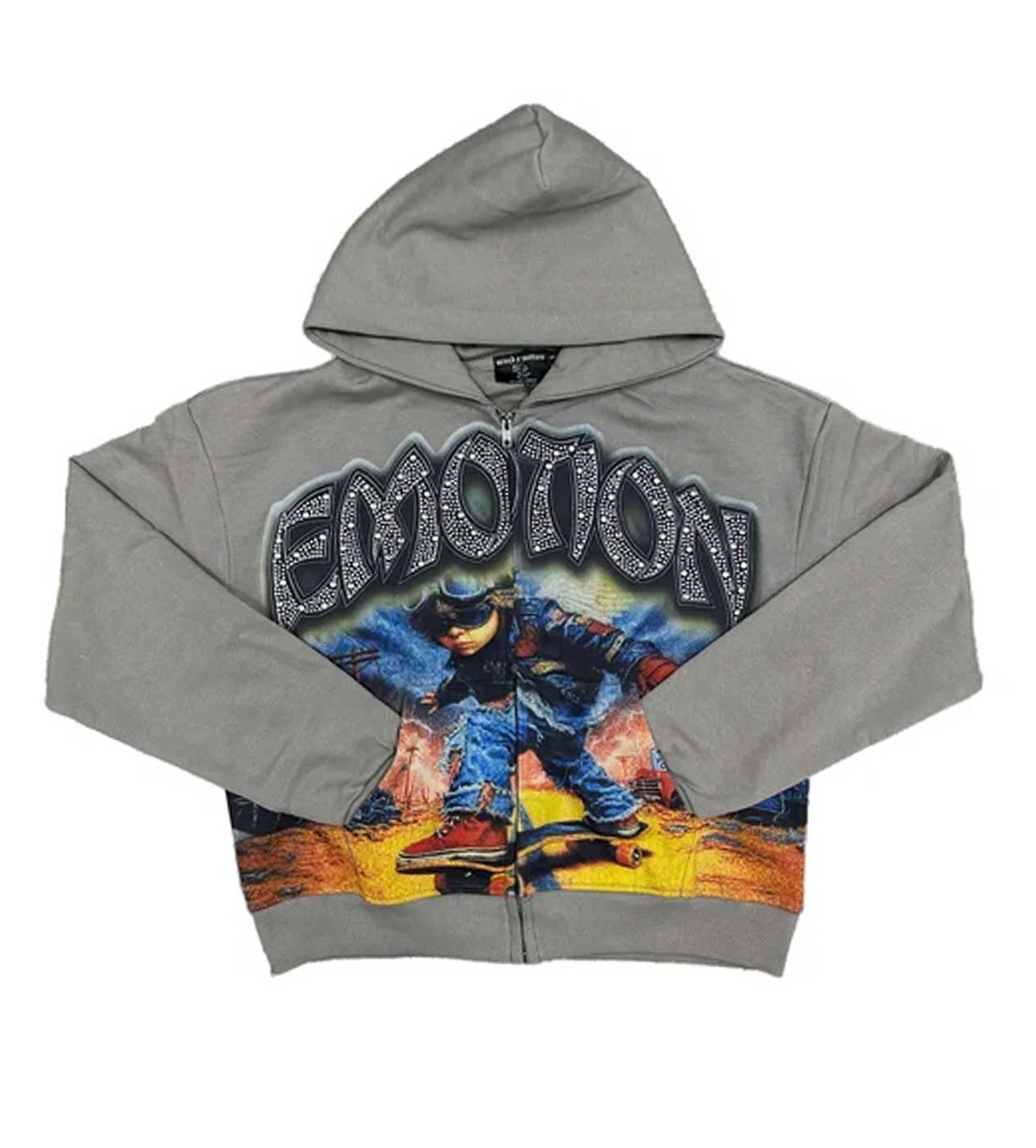 https://cdn.shopify.com/s/files/1/0741/8799/7502/files/Mixed-Emotions-Last-Ride-Rhinestone-Hoodie-Grey-front.jpg?v=1767901986